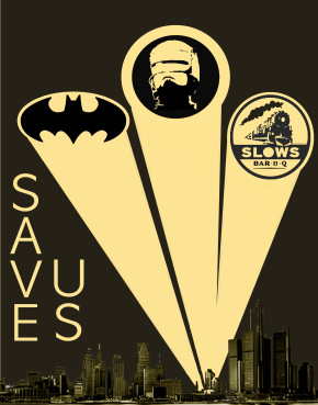 Save Usweb