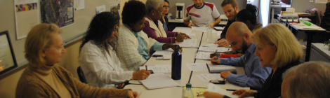 Sew Detroit working group