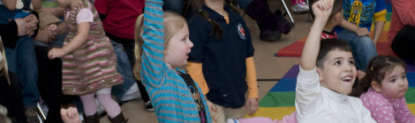 El Arte: Early Learning