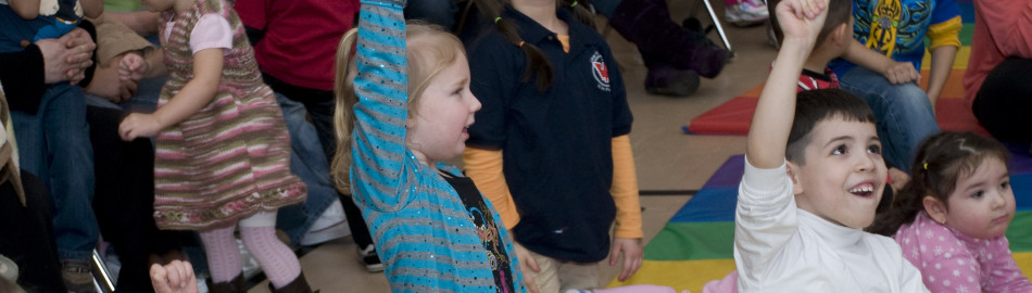 El Arte: Early Learning